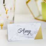 Free Printable Place Names | Bespoke Bride: Wedding Blog Regarding Free Place Card Templates Download