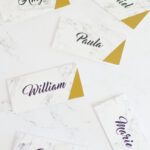 Free Printable Place Names | Bespoke Bride: Wedding Blog Within Free Place Card Templates Download