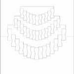 Free Printable Pop Up Card Templates (74+ Images In Throughout Pixel Heart Pop Up Card Template