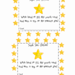 Free Printable Punch Card Template Of Best S Of Student Pertaining To Reward Punch Card Template