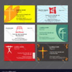 Free Printable Religious Business Card Templates And Throughout Christian Business Cards Templates Free