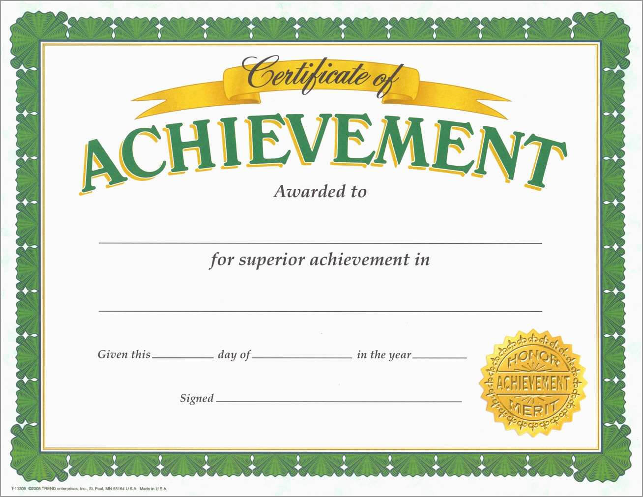 Free Printable Soccer Certificate Templates Of Achievement Pertaining To Soccer Award Certificate Template