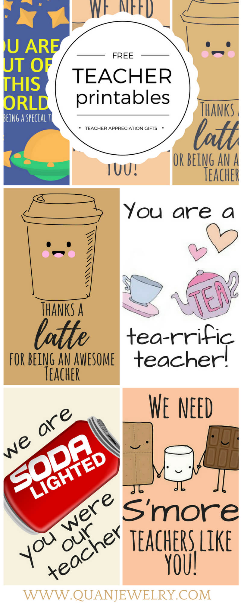 Free Printable Teacher Appreciation Thank You Cards Throughout Thank You Card For Teacher Template