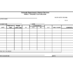 Free Printable Time Sheets Forms | Furlough Weekly Time Within Weekly Time Card Template Free