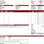 Free Pro Forma Invoice Template | Excel | Pdf | Word (.doc Inside Free Proforma Invoice Template Word