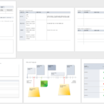 Free Project Report Templates | Smartsheet Within Project Management Status Report Template