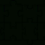 Free Puzzle Pieces Template, Download Free Clip Art, Free Regarding Jigsaw Puzzle Template For Word