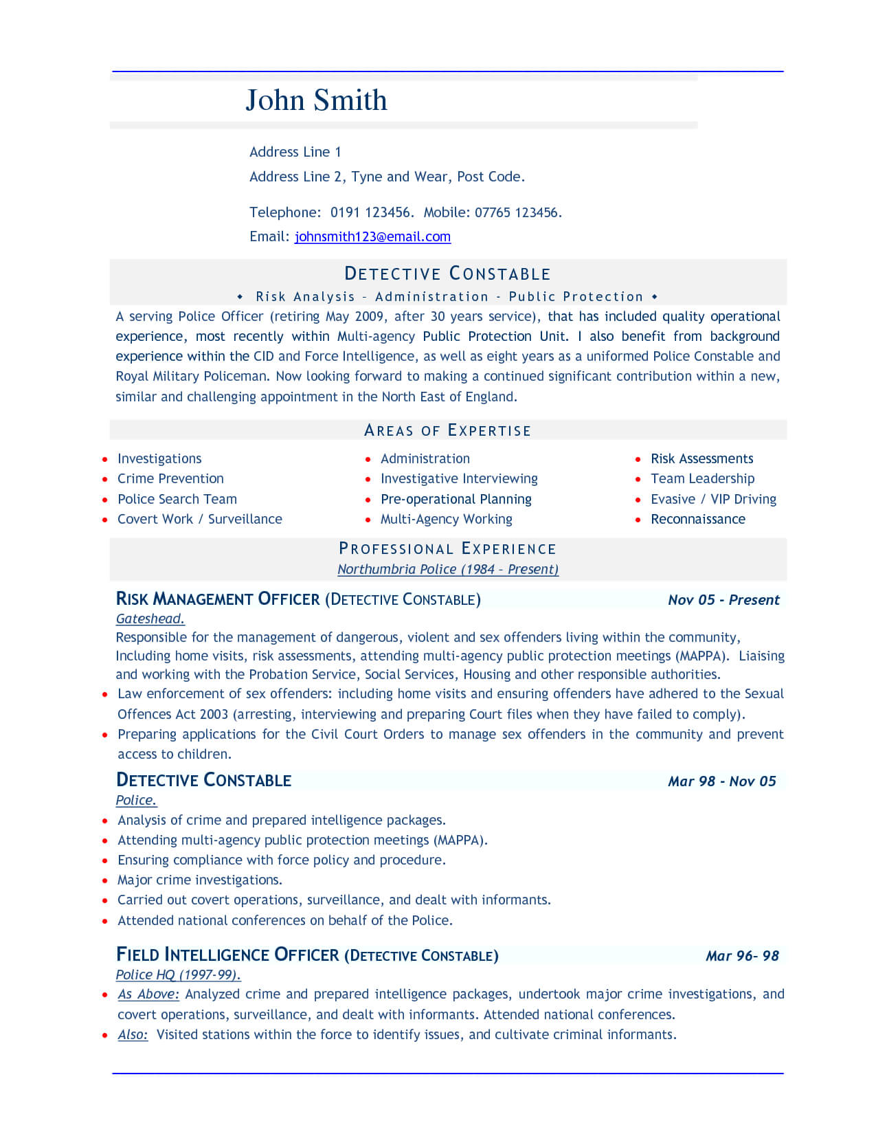 Free Resume Templates For Word 15 Cvresume Formats To With Regard To Resume Templates Word 2010