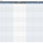 Free Sales Pipeline Templates | Smartsheet Inside Sales Lead Report Template