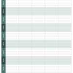 Free Salon Appointment Sheet Template Weekly Log Ate Daily Inside Appointment Sheet Template Word