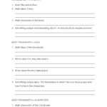 Free: Simple 5 Paragraph Book Review Or Report Outline Form Throughout Report Writing Template Free