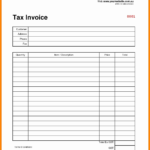 Free Simple Invoice Template Word Blank For Mac Pdf Invoices Pertaining To Free Invoice Template Word Mac