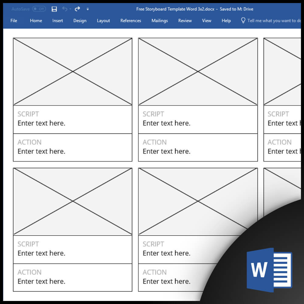 Free Storyboard Templates For Microsoft Word For Hours Of Operation Template Microsoft Word