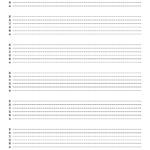 Free Stuff From Worship Publishing – Our Gift To You Pertaining To Blank Sheet Music Template For Word