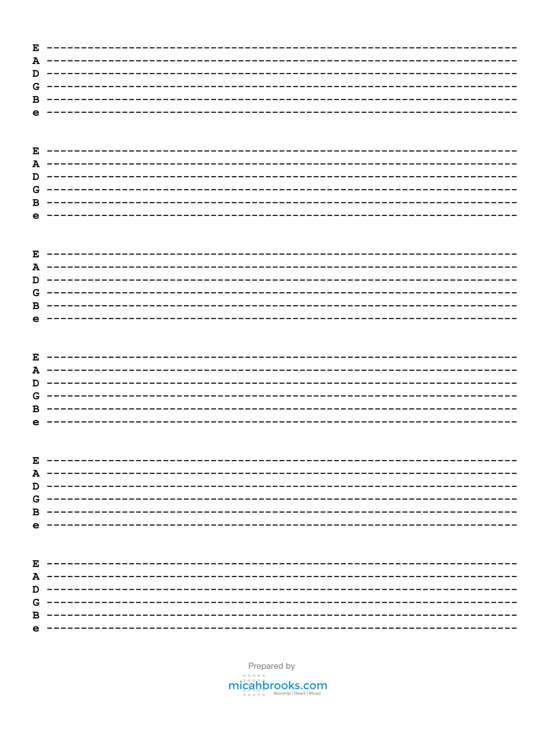 Free Stuff From Worship Publishing – Our Gift To You Pertaining To Blank Sheet Music Template For Word