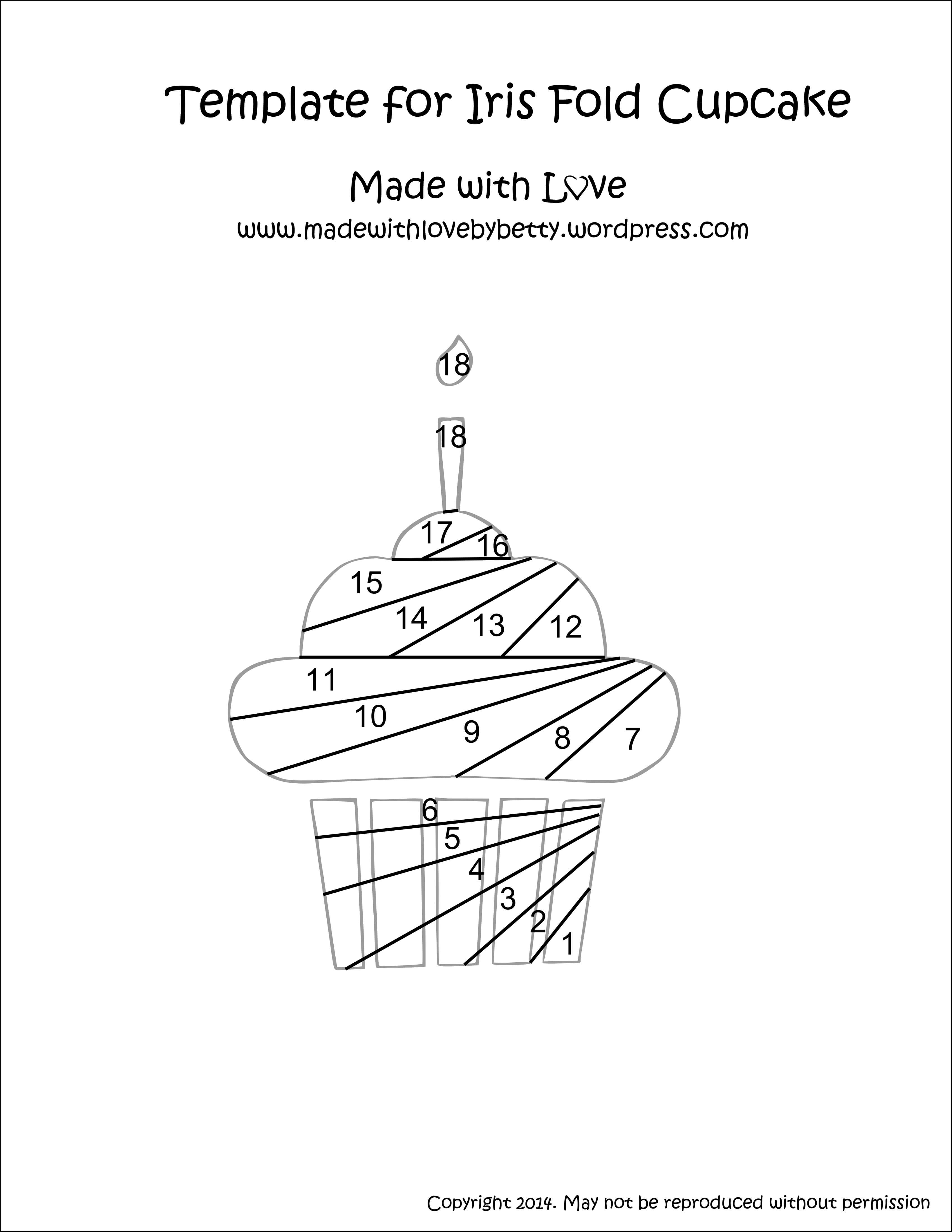 Free Templates And Tutorial For 3D Staircase Birthday Card Intended For Card Folding Templates Free
