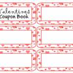 Free Templates Blank Coupons – Hpcr.tk Intended For Blank Coupon Template Printable