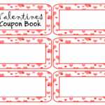 Free Templates Blank Coupons – Hpcr.tk Intended For Blank Coupon Template Printable