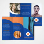 Free Tri Fold Brochure Template – Download Free Tri Fold Inside Brochure Templates Adobe Illustrator