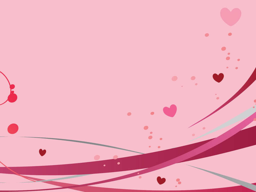 Free Valentine's Day Powerpoint Templates (7) – A Photo On Pertaining To Valentine Powerpoint Templates Free