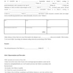 Free Vehicle Bill Of Sale Forms | Pdf | Docx Inside Car Bill Of Sale Word Template
