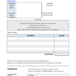 Free Web Design Invoice Template With Regard To Web Design Invoice Template Word