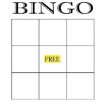 Free+Printable+Blank+Bingo+Cards+Template | Kidsrock | Blank Regarding Blank Bingo Card Template Microsoft Word