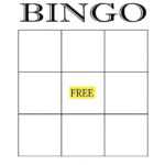 Free+Printable+Blank+Bingo+Cards+Template | Kidsrock | Blank Regarding Blank Bingo Card Template Microsoft Word