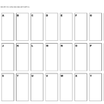 Free+Printable+Word+Wall+Templates | Write The Room | 2Nd Regarding Blank Word Wall Template Free