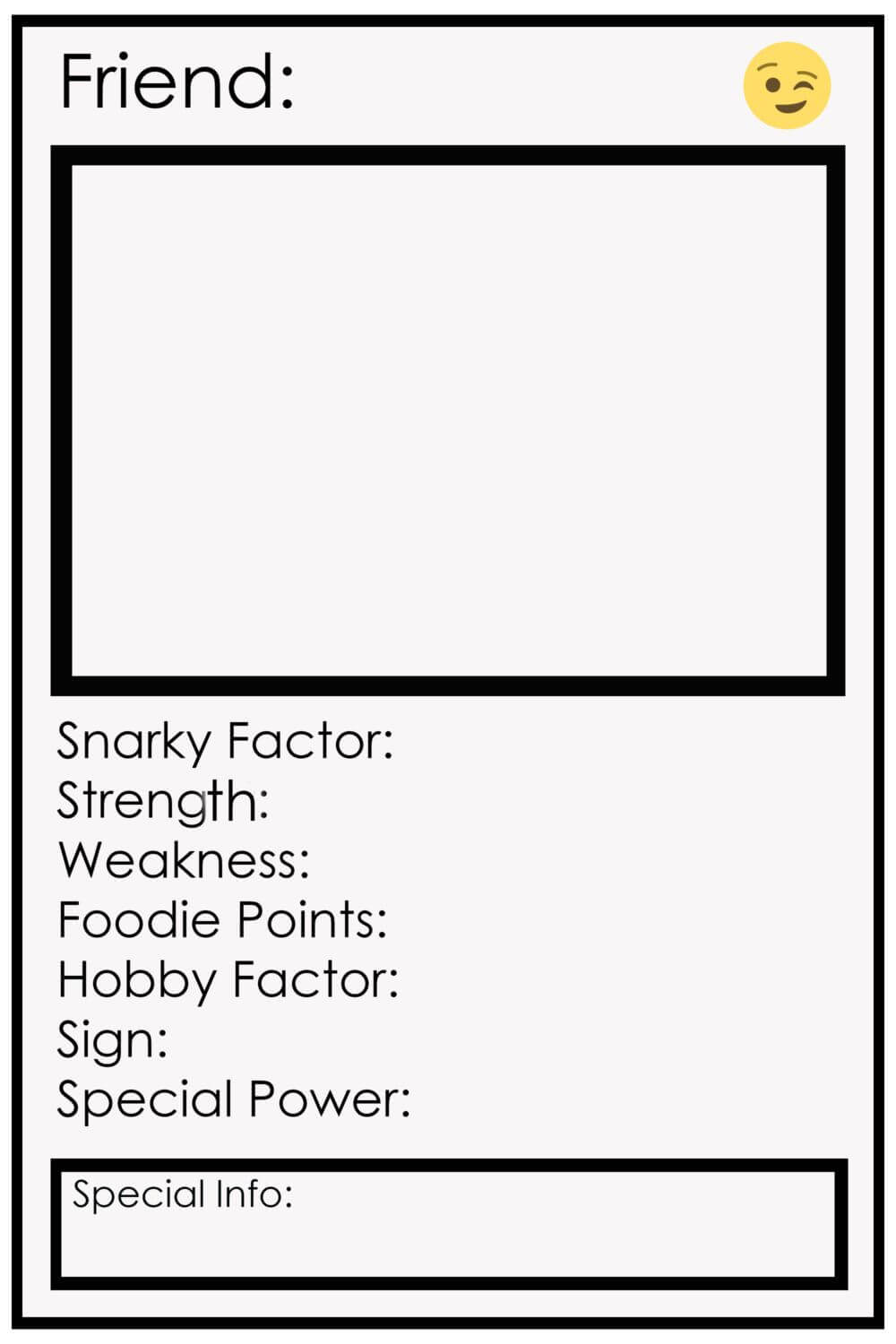 free trading card template download - Ficim Throughout Superhero Trading Card Template