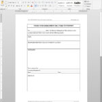 Fsms Risk Management Solutions Test Report Template | Fds1200 1 Within Test Result Report Template