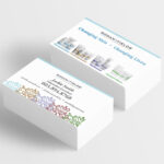 Fully Customizable Business Card Template. Kindly Visit For Rodan And Fields Business Card Template