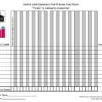 Fundraiser Order Form Template Fundraiser Order Form In Blank Fundraiser Order Form Template