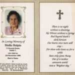 Funeral Prayer Card Template For Word With Regard To Prayer Card Template For Word