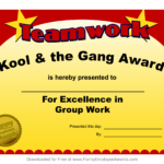 Funny Employee Awards – Google Search … | Recognition | Emplo… Inside Funny Certificates For Employees Templates