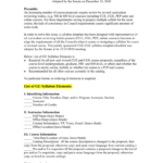 Gallaudet University Syllabus Template/checklist Intended For Blank Syllabus Template