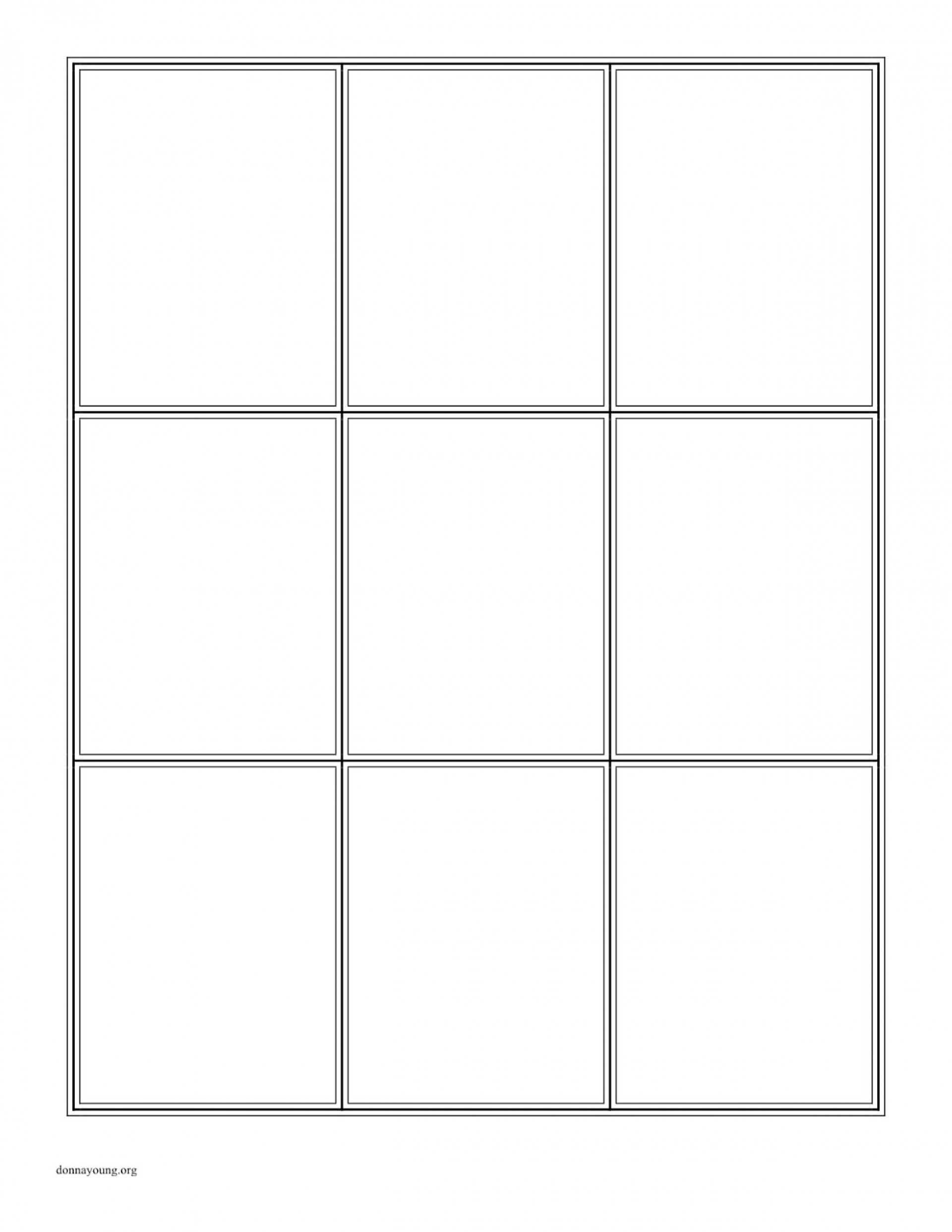 Game Card Template Microsoft Word Pertaining To Template For Cards In Word
