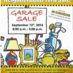 Garage Sale Template Microsoft Word – Tenomy Throughout Garage Sale Flyer Template Word