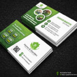 Garden Landscape Business Card Template | Download Here – Gr Throughout Landscaping Business Card Template