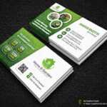 Garden Landscape Business Card Template | Download Here – Gr Throughout Landscaping Business Card Template