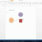 Genogram & Eco Map Tutorial – Microsoft Word With Regard To Genogram Template For Word