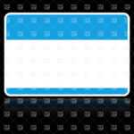 Geographics Business Cards Templates | Business Card Sample With Blank Business Card Template Download