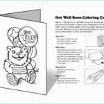 Get Well Soon Card Template 6 1 Free Printable Cards Intended For Get Well Card Template