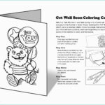 Get Well Soon Card Template 6 1 Free Printable Cards Pertaining To Get Well Soon Card Template
