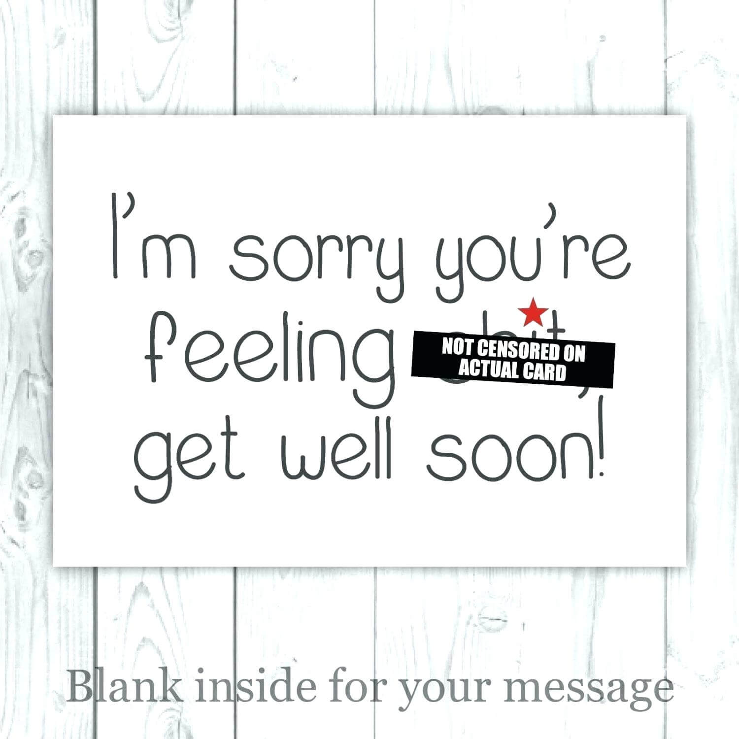 Get Well Soon Cards Coloring Printable – Champprint.co Inside Get Well Soon Card Template