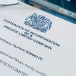 Getting A Replacement Certificate Of Incorporation For A Within Share Certificate Template Companies House