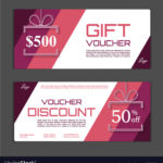 Gift Certificate Template Ai Brochure Templates Flight With Gift Card Template Illustrator