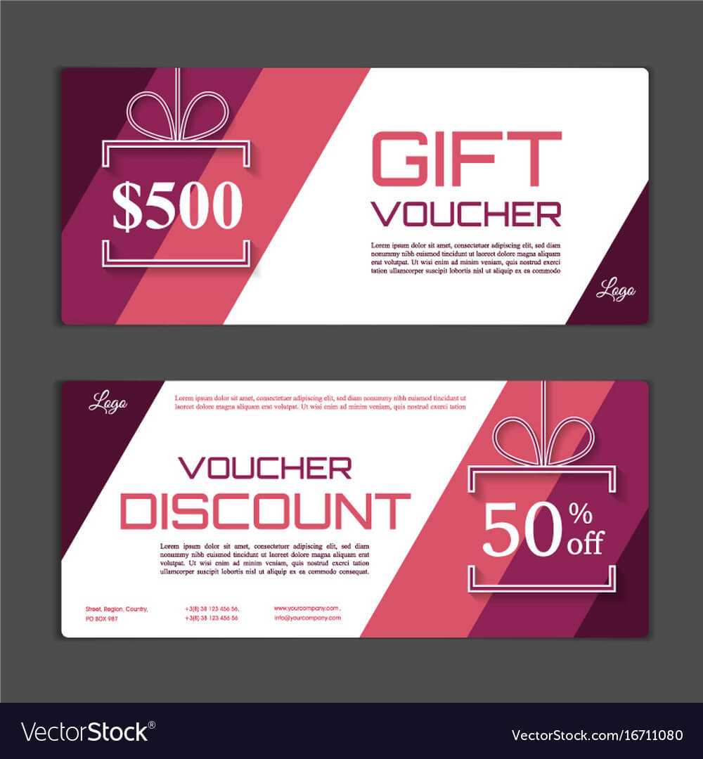 Gift Certificate Template Ai Brochure Templates Flight With Gift Card Template Illustrator