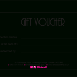 Gift Certificate Template Photoshop Clipart Images Gallery In Publisher Gift Certificate Template