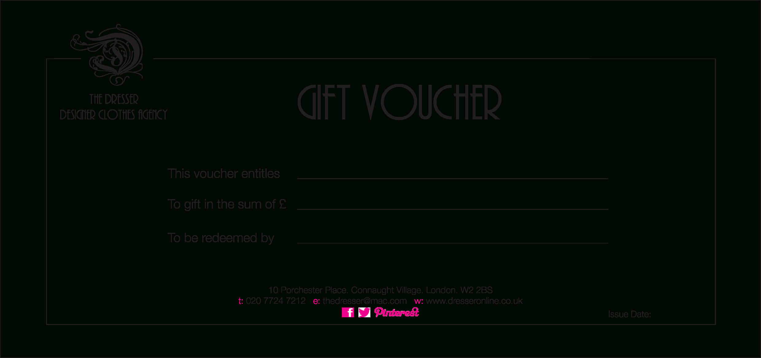 Gift Certificate Template Photoshop Clipart Images Gallery In Publisher Gift Certificate Template